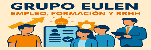 Grupo Eulen Empleo y RRHH